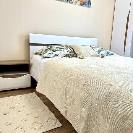 Władysławowo Luxflats Apartament Arrow מראה חיצוני תמונה