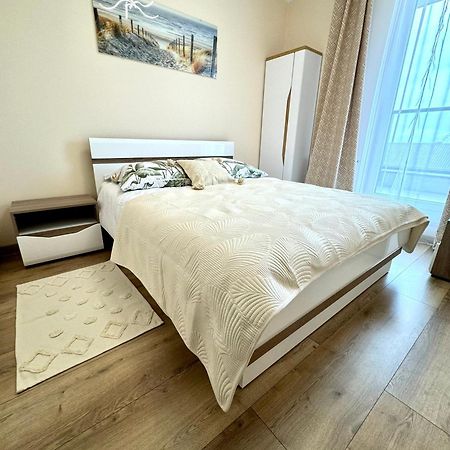 Władysławowo Luxflats Apartament Arrow מראה חיצוני תמונה