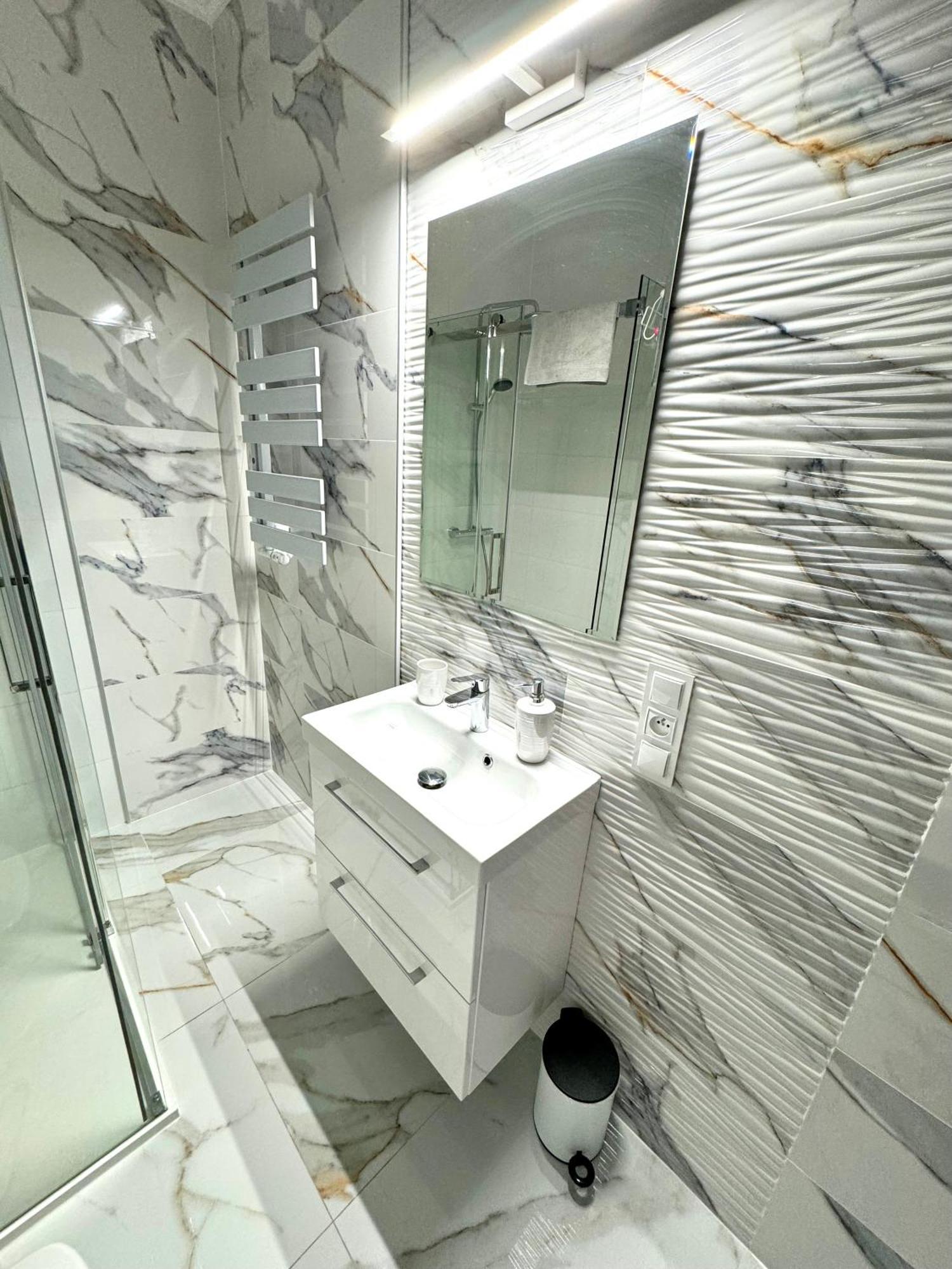 Władysławowo Luxflats Apartament Arrow מראה חיצוני תמונה