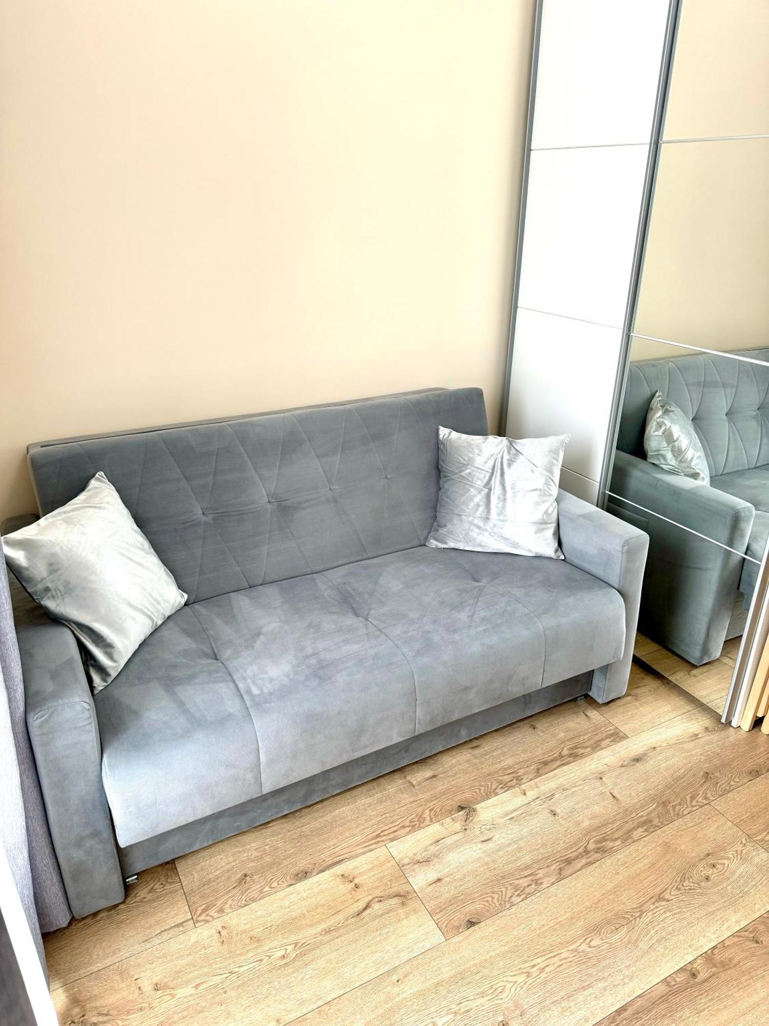 Władysławowo Luxflats Apartament Arrow מראה חיצוני תמונה
